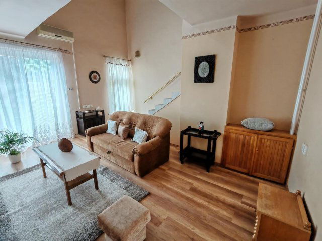 Kiadó téglalakás, albérlet, Nyíregyházán 220 E Ft / hó