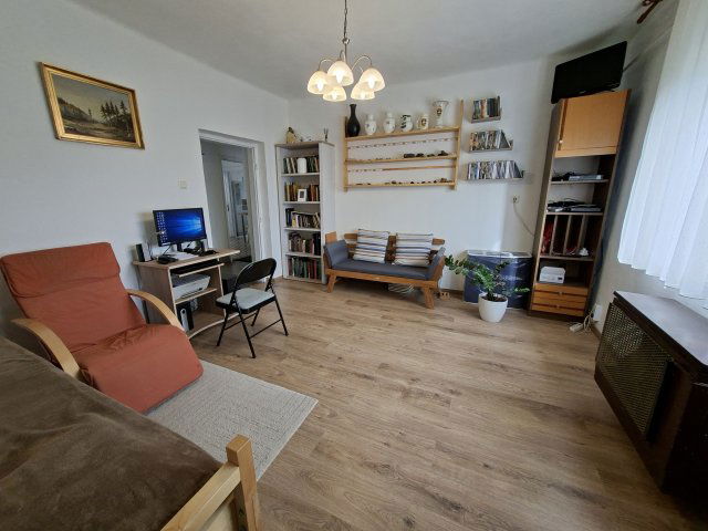Eladó családi ház, Nagyhegyesen 39.9 M Ft, 3 szobás