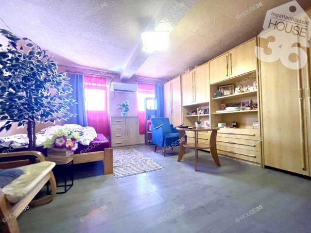 Eladó mezogazdasagi ingatlan, Kecskeméten 27.9 M Ft, 4 szobás