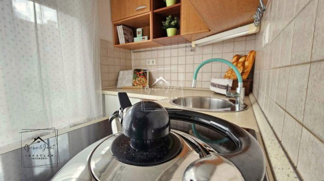 Kiadó téglalakás, albérlet, IX. kerületben, Tűzoltó utcában