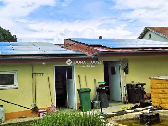 Eladó családi ház, Kistótfalun 61 M Ft, 3 szobás