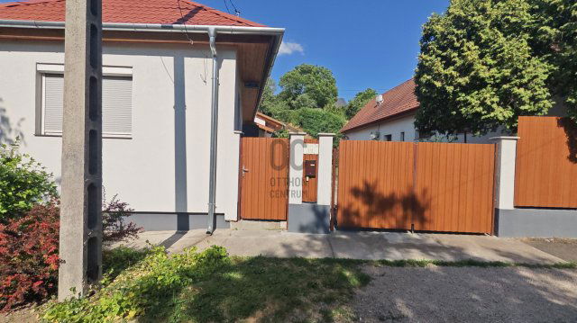 Eladó családi ház, Biatorbágyon 26.9 M Ft, 3 szobás