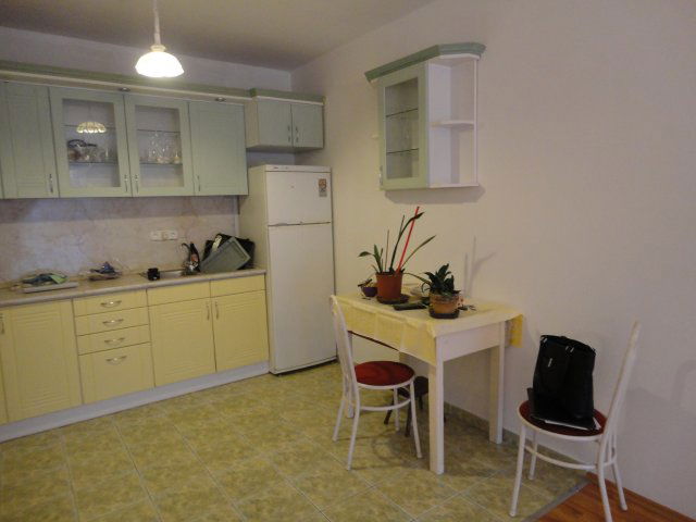 Eladó téglalakás, Nyíregyházán 53.8 M Ft, 3 szobás