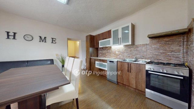 Eladó családi ház, Homrogdon 15 M Ft, 2 szobás