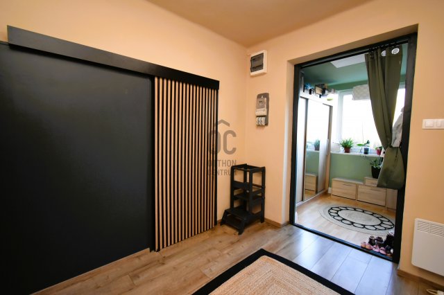 Eladó téglalakás, Zalaegerszegen 43.9 M Ft, 2 szobás