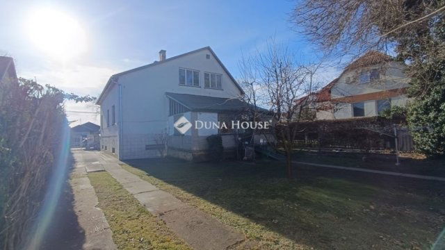 Eladó családi ház, Budapesten, XVII. kerületben 106 M Ft