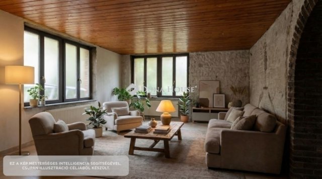 Eladó családi ház, Szigethalmon 70 M Ft, 4 szobás