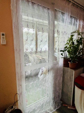 Eladó téglalakás, Sajószentpéteren 31.5 M Ft, 2 szobás