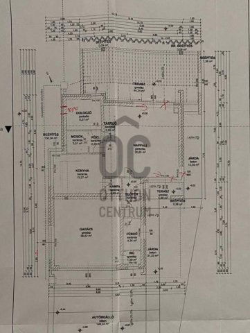 Eladó családi ház, Szentendrén 298 M Ft, 4 szobás