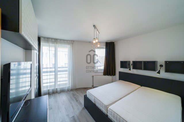 Eladó téglalakás, Budapesten, XIII. kerületben 128.8 M Ft