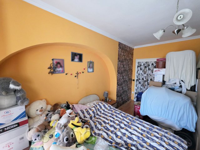 Eladó családi ház, Csornán 55 M Ft, 3 szobás