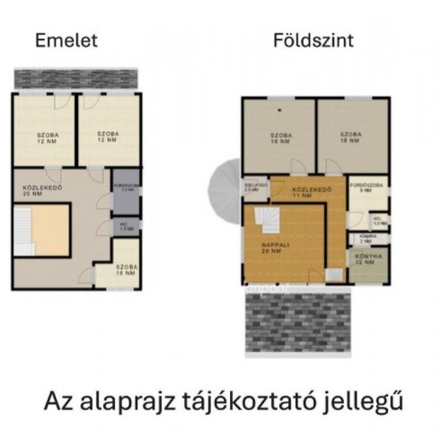 Eladó családi ház, Nyírtelken 59 M Ft, 5 szobás