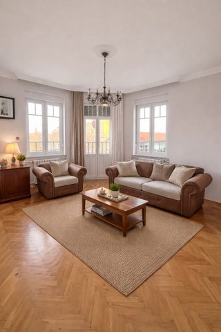 Eladó téglalakás, Debrecenben, Batthyány utcában 97.9 M Ft