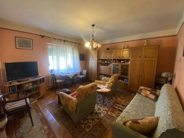 Eladó családi ház, Nyíregyházán 49 M Ft, 3 szobás