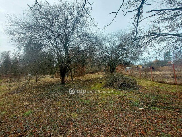 Eladó telek, Miskolcon 14.9 M Ft / költözzbe.hu