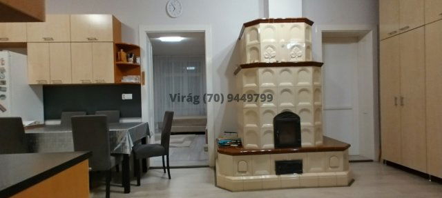 Eladó ikerház, Debrecenben 89.9 M Ft, 3 szobás