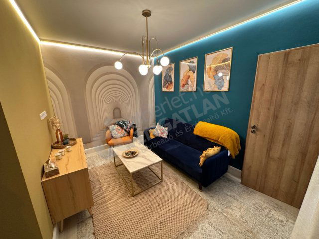 Kiadó téglalakás, albérlet, Budapesten, XIII. kerületben