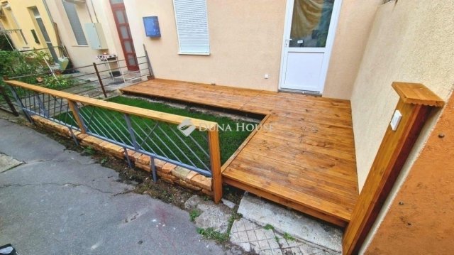 Eladó téglalakás, Budapesten, X. kerületben 43.4 M Ft, 1 szobás