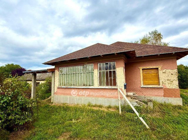 Eladó családi ház, Tápiógyörgyén 16.9 M Ft, 2 szobás