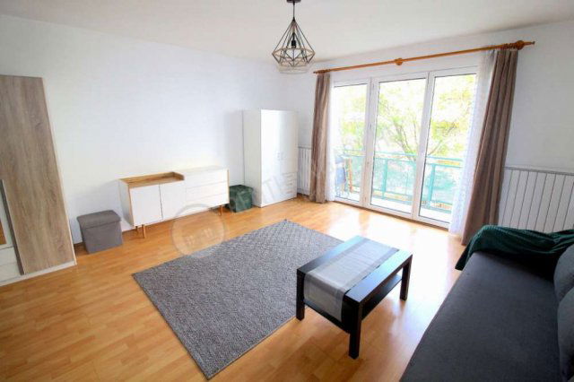 Kiadó téglalakás, albérlet, IX. kerületben, Ernő utcában