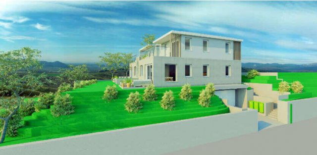 Eladó téglalakás, Solymáron 179.9 M Ft, 3 szobás