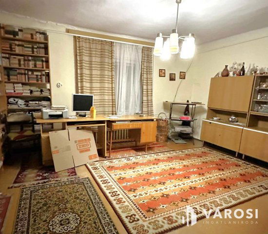 Eladó családi ház, Szeghalmon 18.5 M Ft, 3 szobás