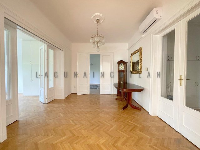 Kiadó téglalakás, albérlet, Budapesten, II. kerületben