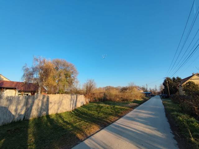 Eladó telek, Pilisen 29.5 M Ft / költözzbe.hu