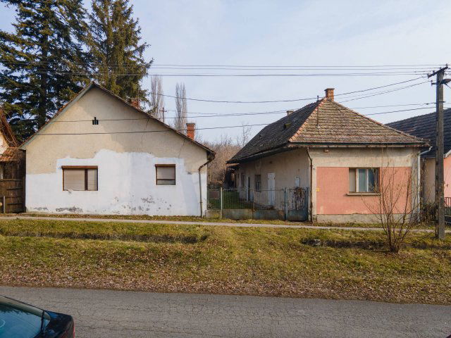 Eladó családi ház, Diósjenőn 25.9 M Ft / költözzbe.hu