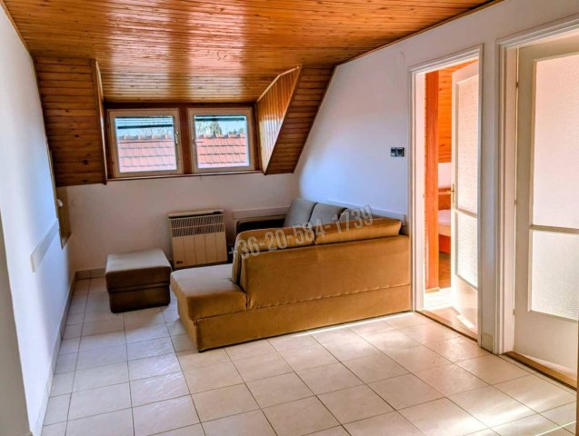 Kiadó családi ház, albérlet, Keszthelyen 180 E Ft / hó