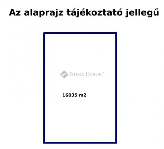 Eladó mezogazdasagi ingatlan, Szegeden 10 M Ft