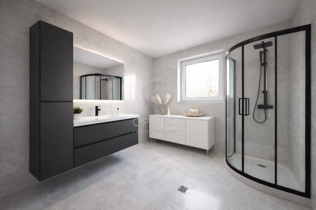 Eladó családi ház, Budapesten, II. kerületben 215 M Ft, 8 szobás