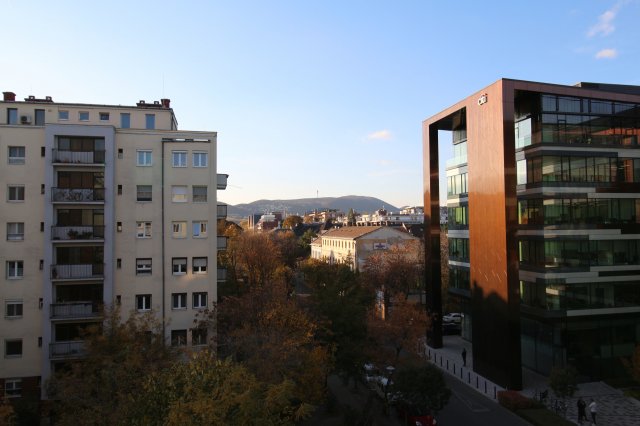 Eladó téglalakás, Budapesten, XIII. kerületben 83.9 M Ft