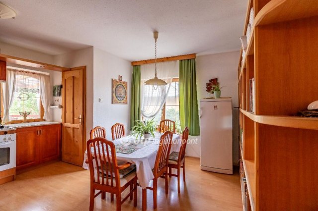 Eladó családi ház, Felsőpáhokon 120 M Ft, 9 szobás