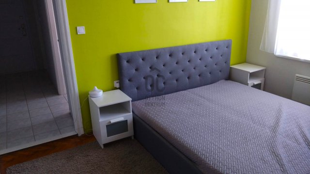 Eladó téglalakás, Vasváron, Petőfi Sándor utcában 40.5 M Ft