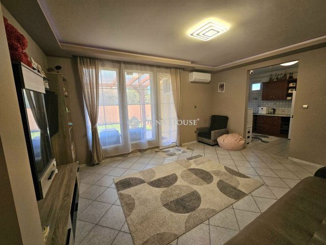 Eladó ikerház, Nyíregyházán 54.9 M Ft, 4 szobás