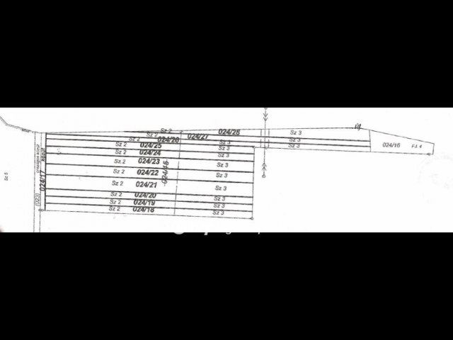 Eladó mezogazdasagi ingatlan, Borgátán 14.9 M Ft