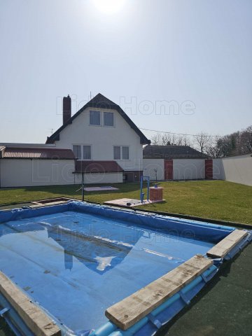 Eladó családi ház, Halászin 89.5 M Ft, 5 szobás