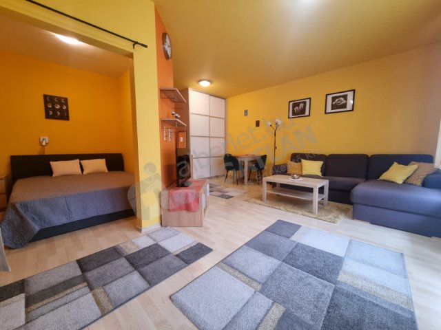 Kiadó téglalakás, albérlet, XIII. kerületben, Szabolcs utcában