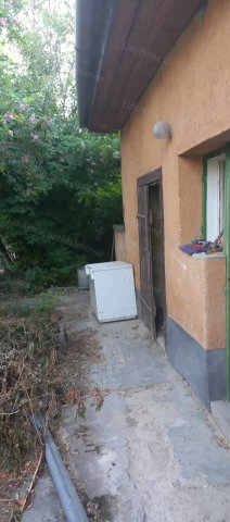 Eladó mezogazdasagi ingatlan, Iszkaszentgyörgyön 11 M Ft