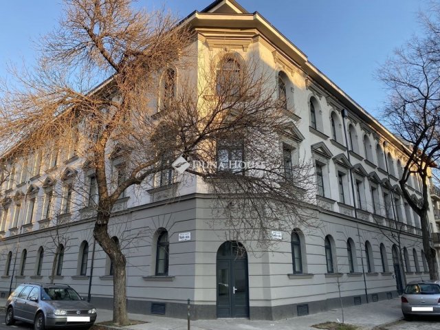 Kiadó téglalakás, albérlet, Budapesten, XIII. kerületben