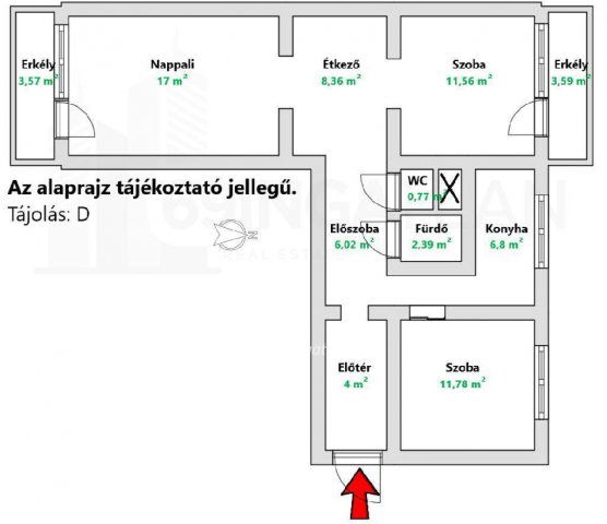 Eladó panellakás, Budapesten, XV. kerületben 69.9 M Ft