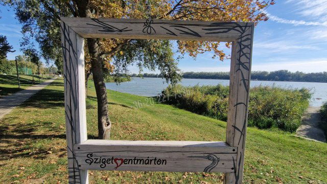 Eladó telek, Szigetszentmártonban 20.8 M Ft / költözzbe.hu