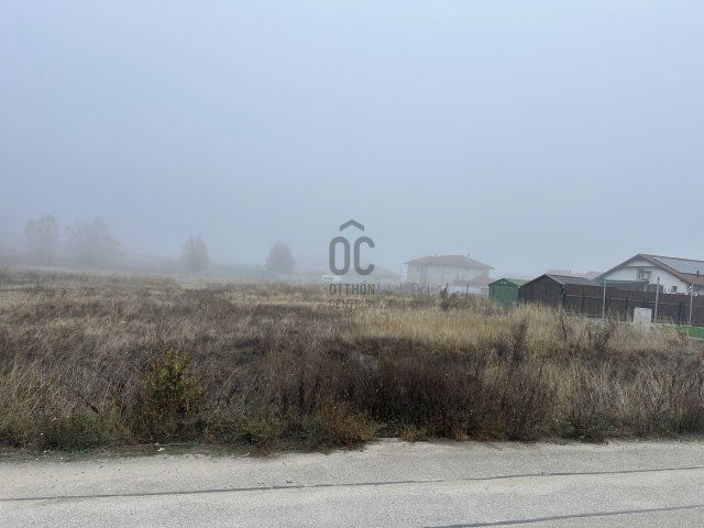 Eladó telek, Kulcson 49.9 M Ft / költözzbe.hu