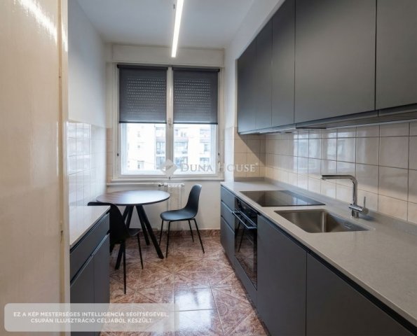 Eladó téglalakás, Budapesten, XIII. kerületben 64.9 M Ft