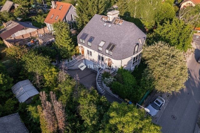 Eladó családi ház, Budapesten, XXII. kerületben 169 M Ft