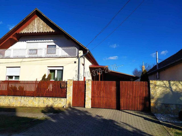 Eladó családi ház, Zsámbokon 47 M Ft, 3+1 szobás