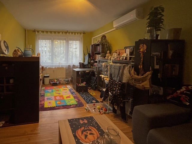 Eladó téglalakás, Budapesten, XIII. kerületben 68 M Ft, 3 szobás