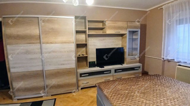 Eladó téglalakás, Zalaegerszegen 29.3 M Ft, 1 szobás