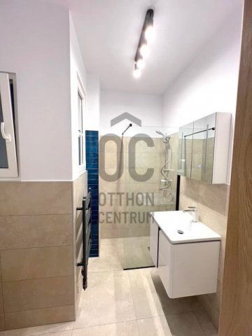 Eladó téglalakás, Budapesten, IX. kerületben 83.9 M Ft, 2 szobás